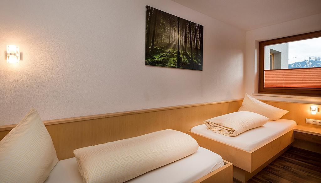 Bella Vista Apart フィス エクステリア 写真