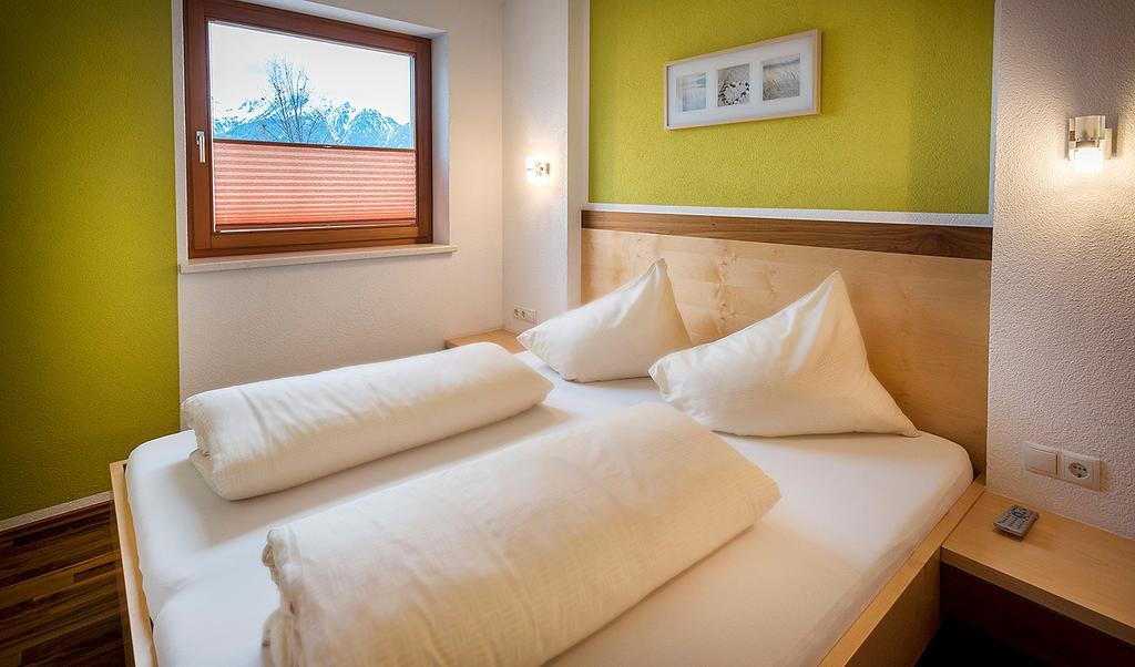 Bella Vista Apart フィス エクステリア 写真