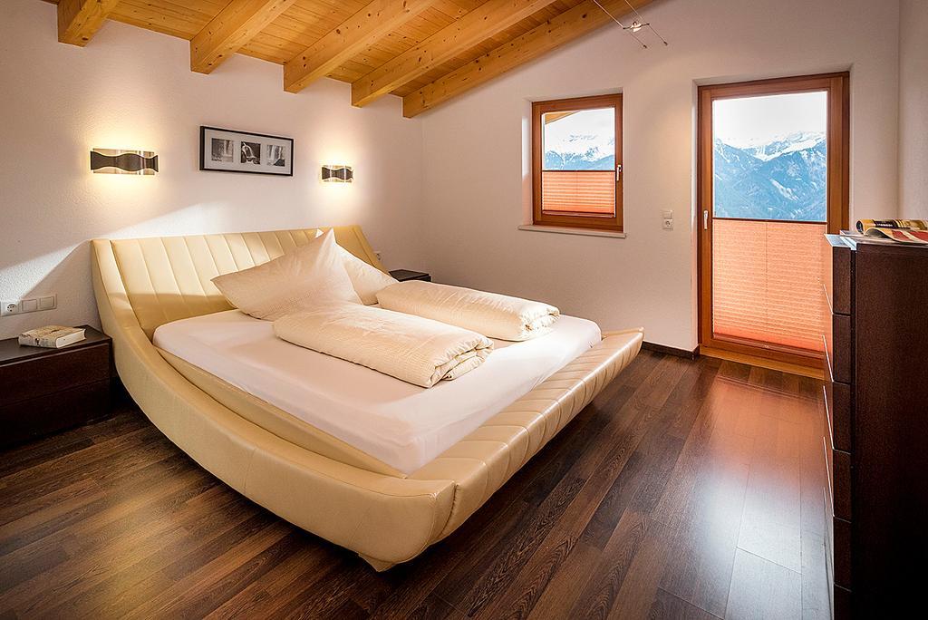 Bella Vista Apart フィス エクステリア 写真
