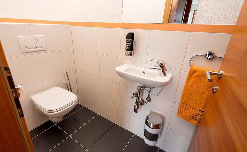 Bella Vista Apart フィス エクステリア 写真